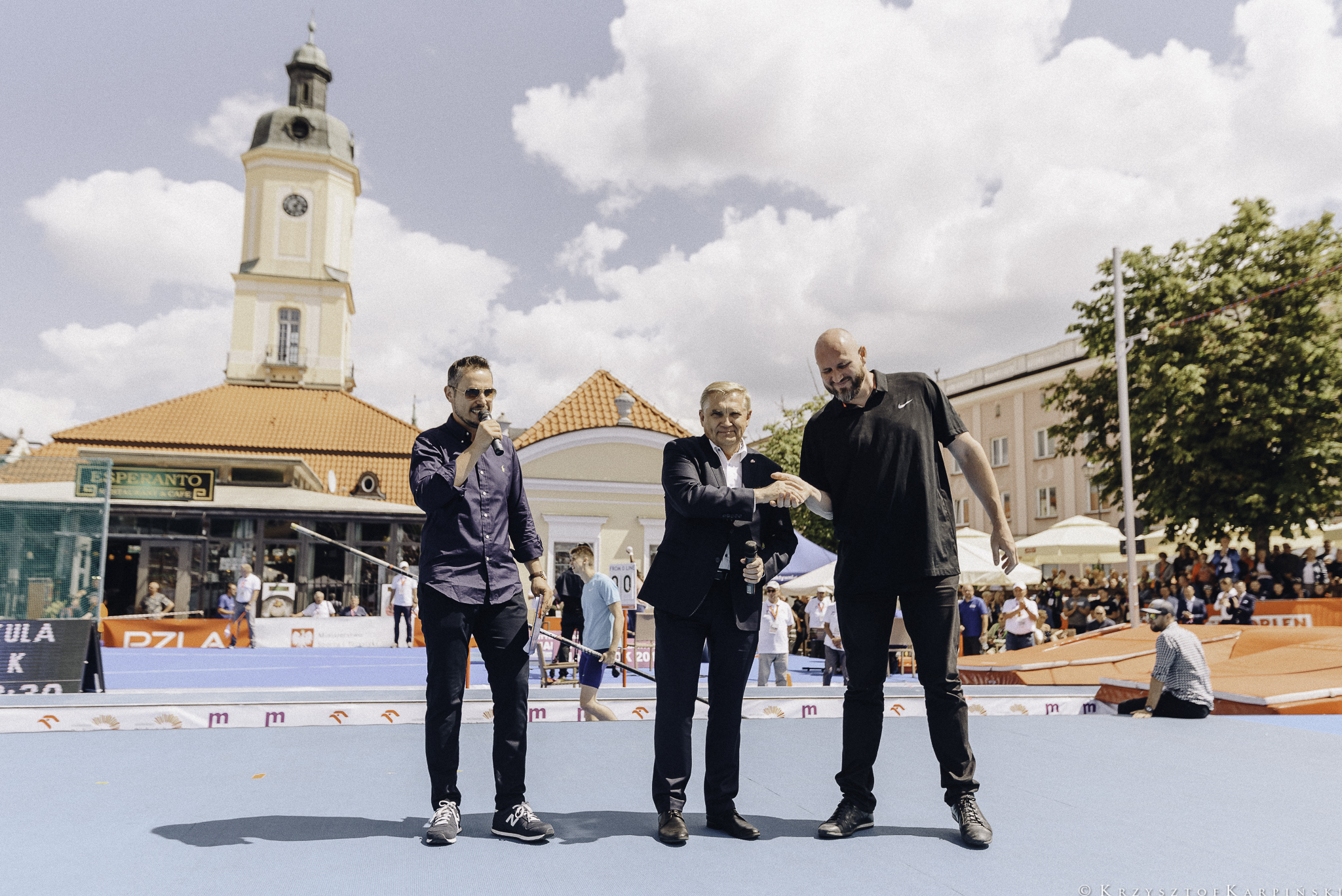 Mityng na Rynku Tadeusza Kościuszki 2019 obrazek 22